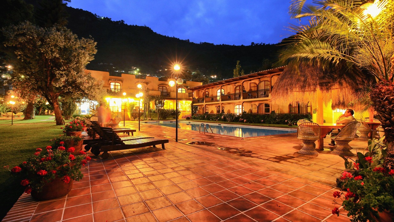 Photo of Outdoor in Santa Catarina Palopo