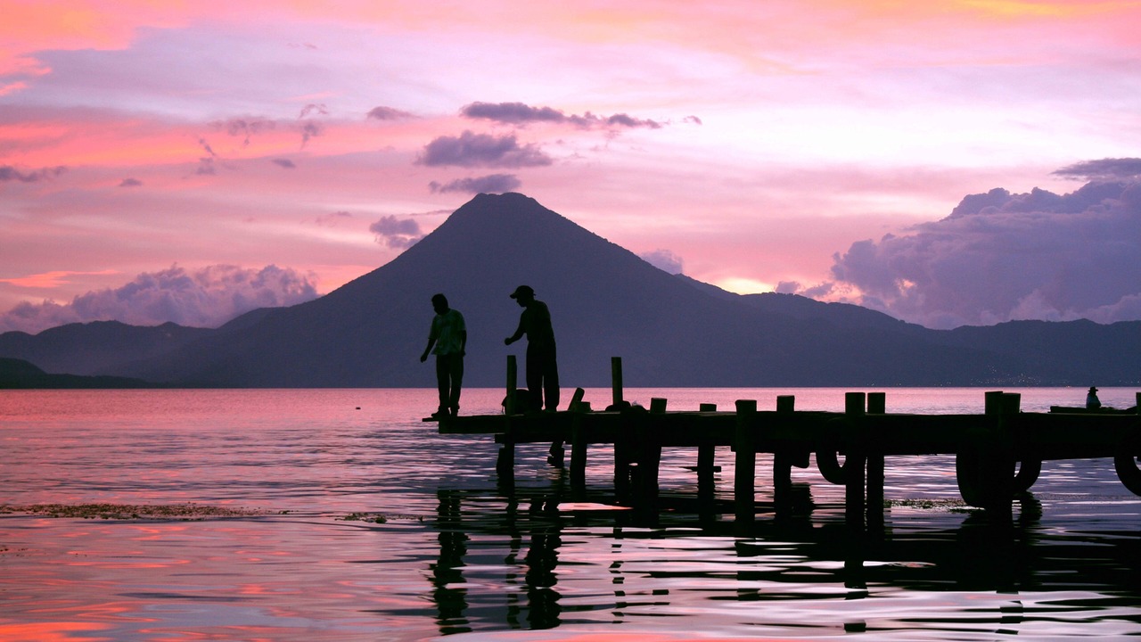 Photo of Others in Santa Catarina Palopo