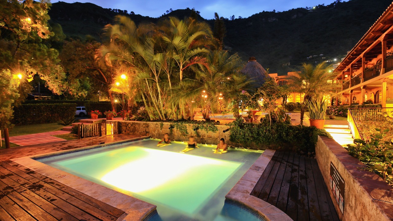 Photo of Outdoor in Santa Catarina Palopo
