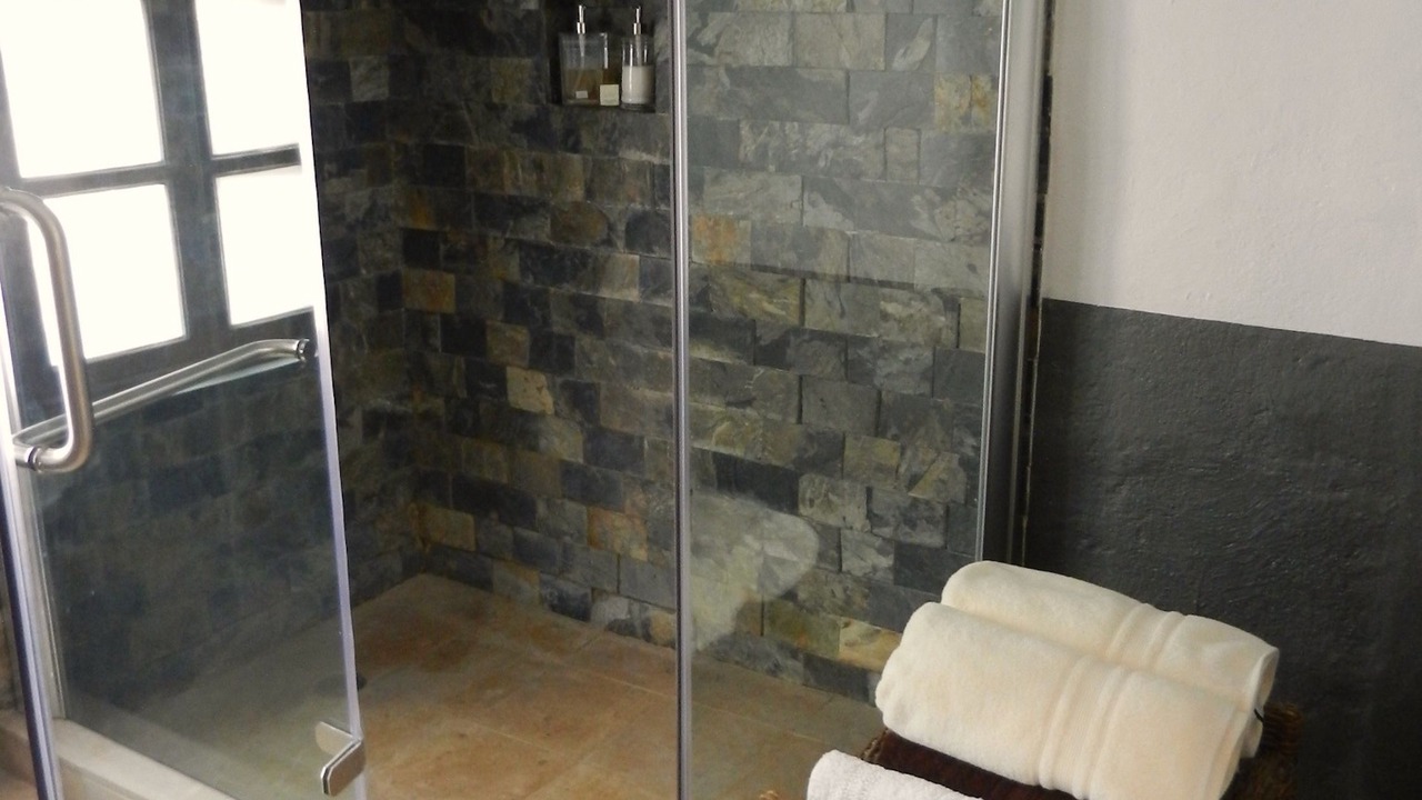 Photo of Bathroom in Downtown Queretaro