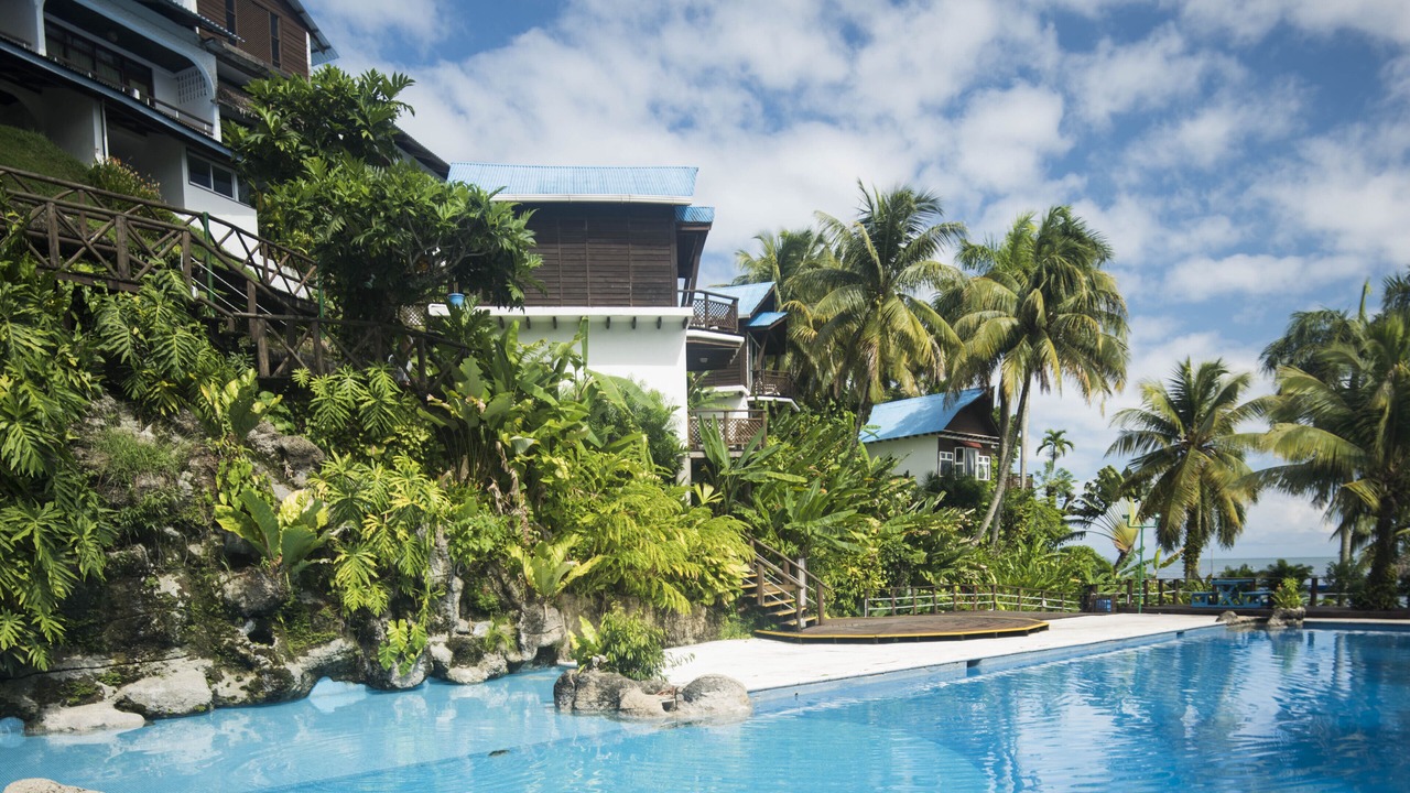 Photo of Outdoor in Puerto Barrios