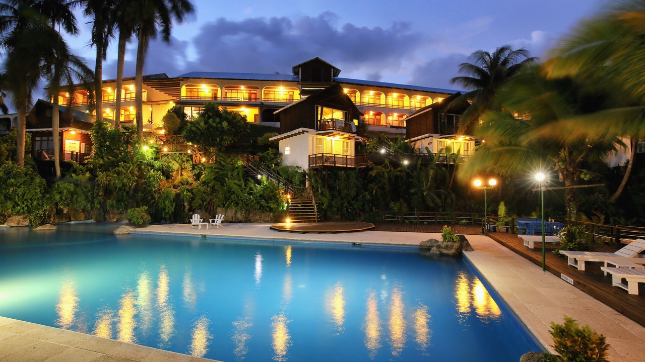Photo of Outdoor in Puerto Barrios