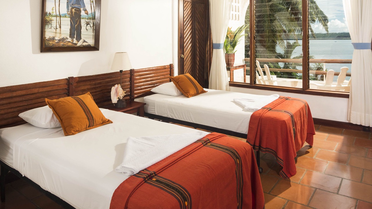 Photo of Bedroom in Puerto Barrios