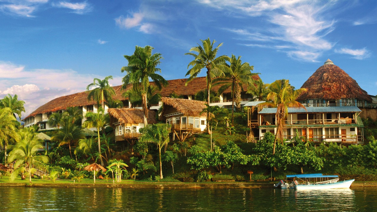Photo of Outdoor in Puerto Barrios
