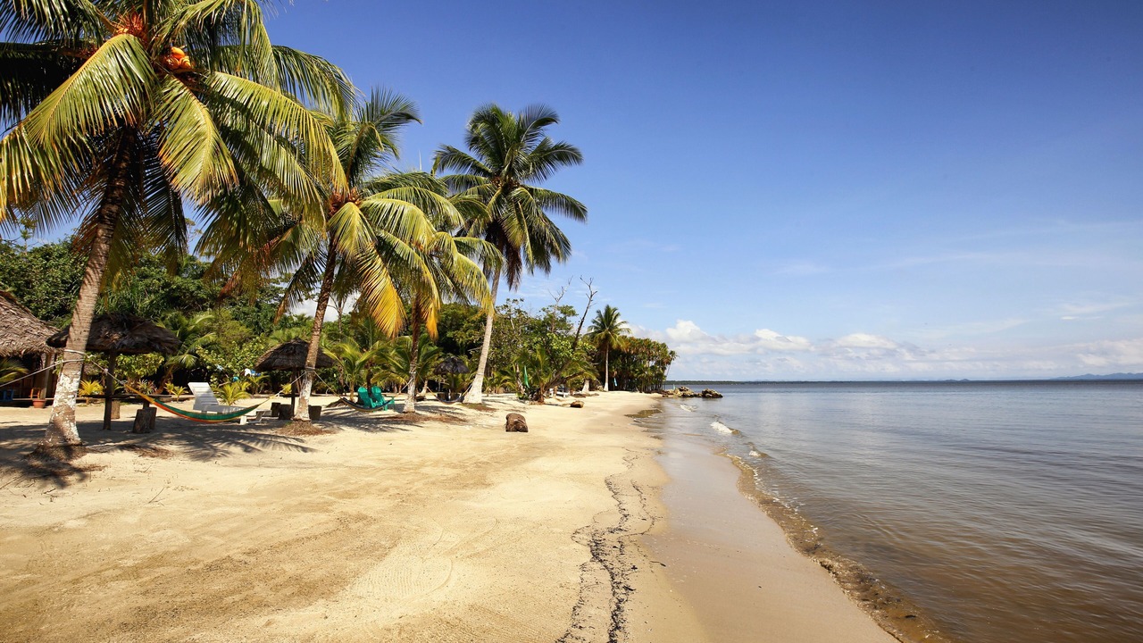 Photo of Others in Puerto Barrios