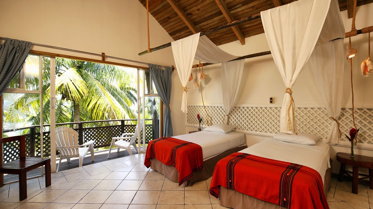 Photo of Bedroom in Puerto Barrios