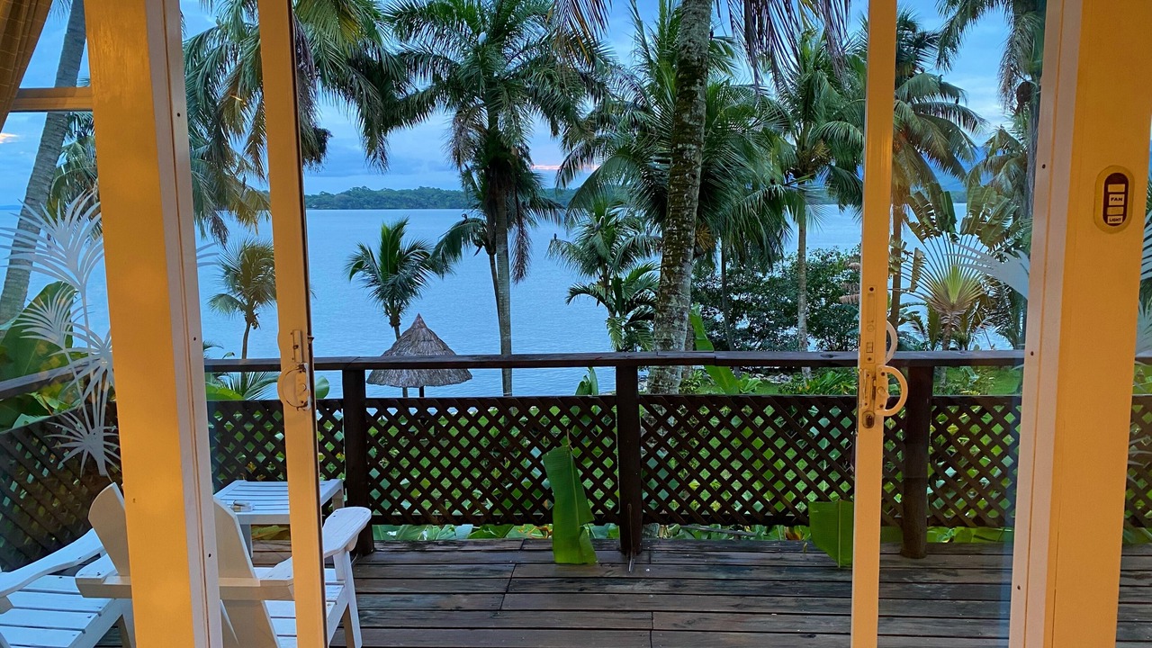 Photo of Bedroom in Puerto Barrios