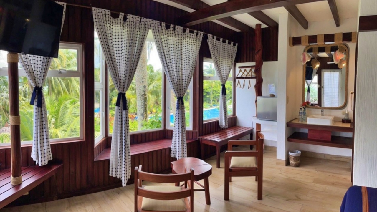 Photo of Bedroom in Puerto Barrios