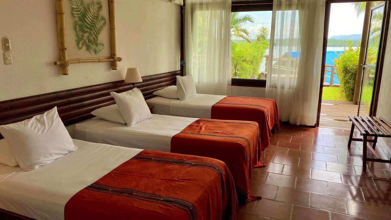 Photo of Bedroom in Puerto Barrios