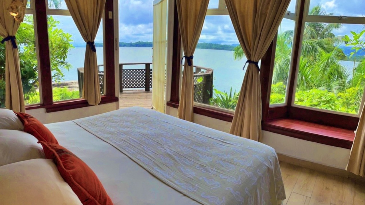 Photo of Bedroom in Puerto Barrios