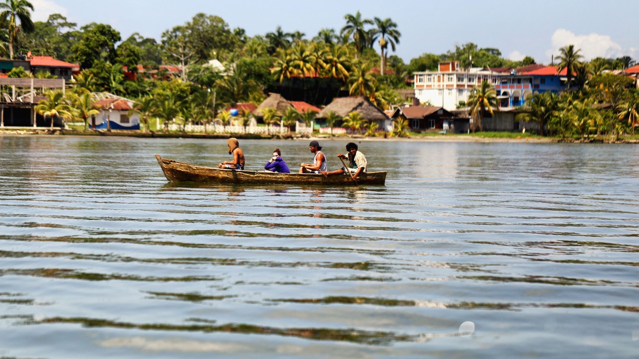 Photo of Others in Puerto Barrios