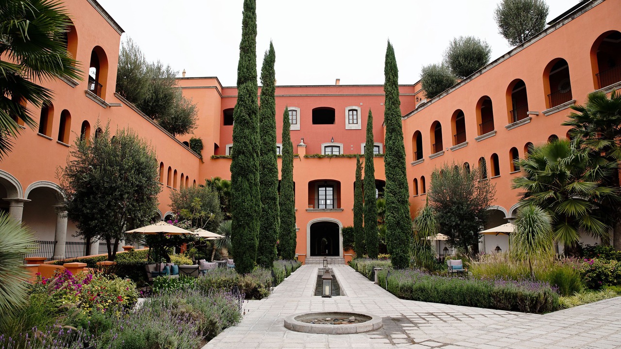 Photo of Outdoor in Zona Centro
