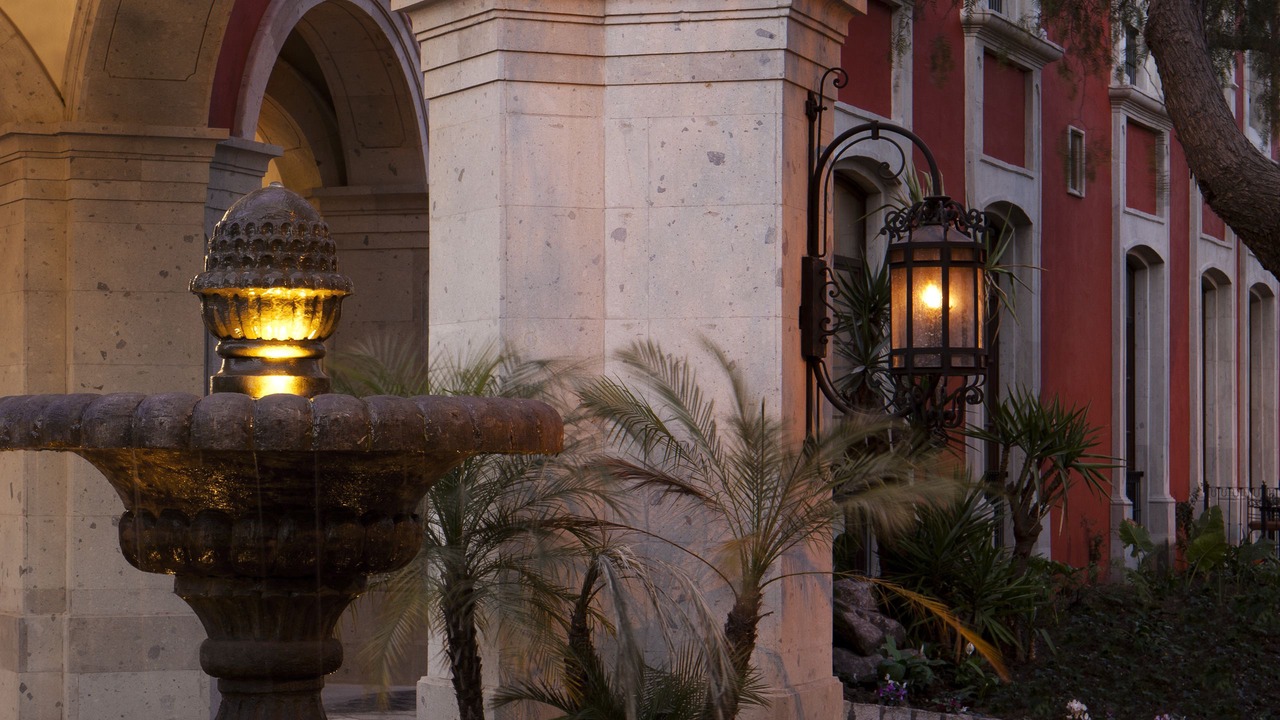 Photo of Outdoor in Zona Centro
