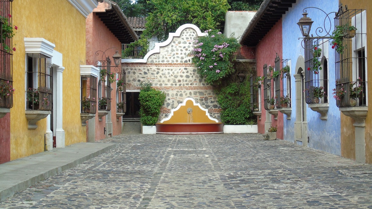 Photo of Outdoor in Antigua Guatemala