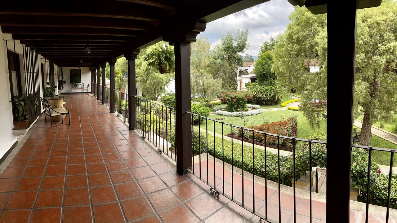 Photo of Outdoor in Antigua Guatemala