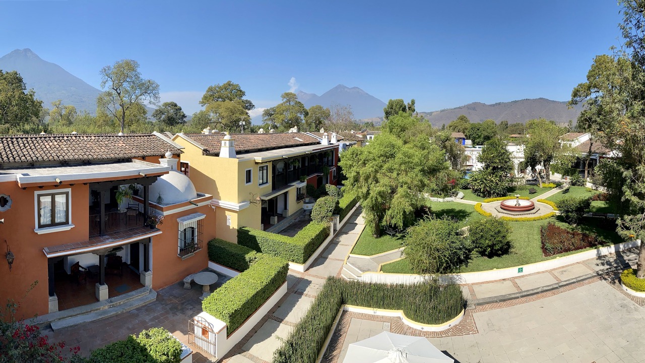 Photo of Outdoor in Antigua Guatemala