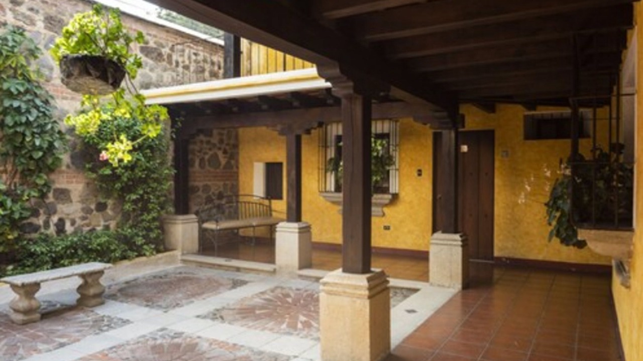 Photo of Outdoor in Antigua Guatemala