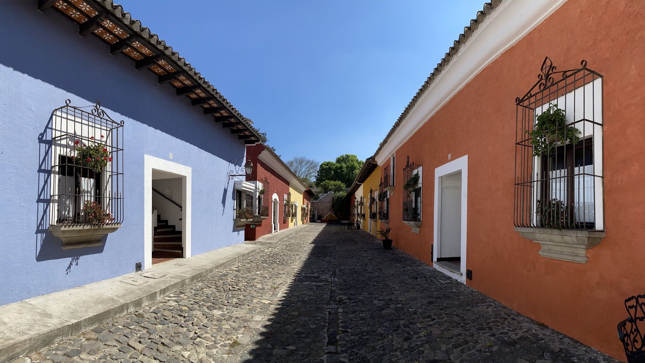 Photo of Outdoor in Antigua Guatemala