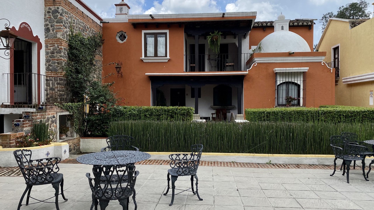 Photo of Outdoor in Antigua Guatemala