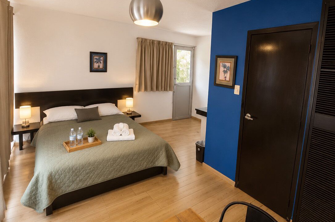 Photo of Bedroom in La Paz
