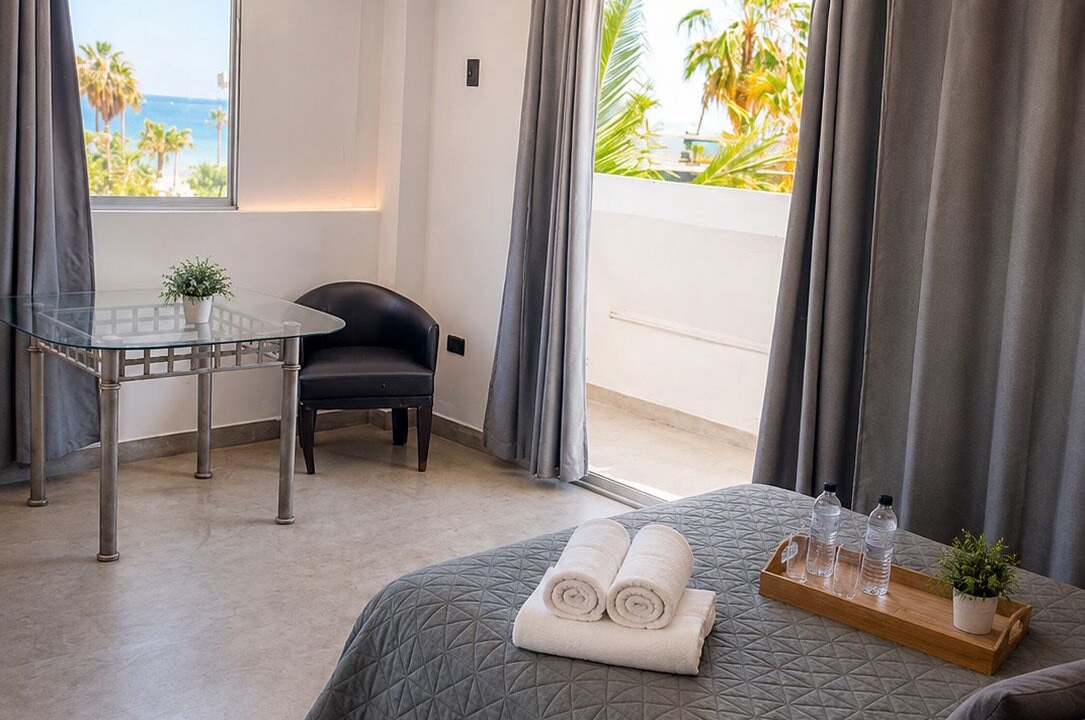 Photo of Bedroom in La Paz
