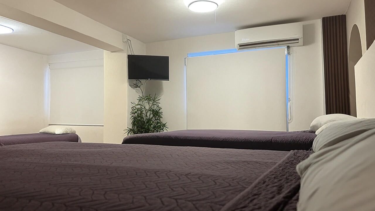 Photo of Bedroom in La Paz