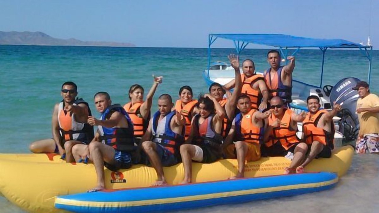 Photo of Others in La Paz