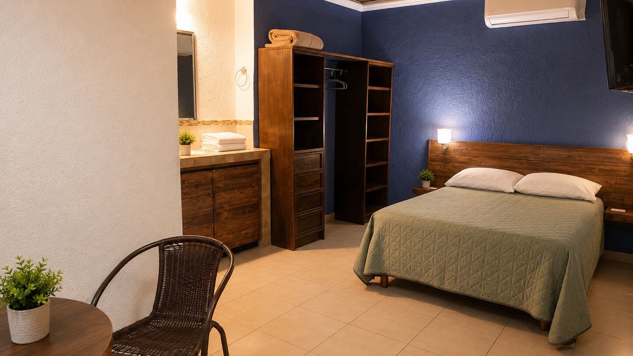 Photo of Bedroom in La Paz