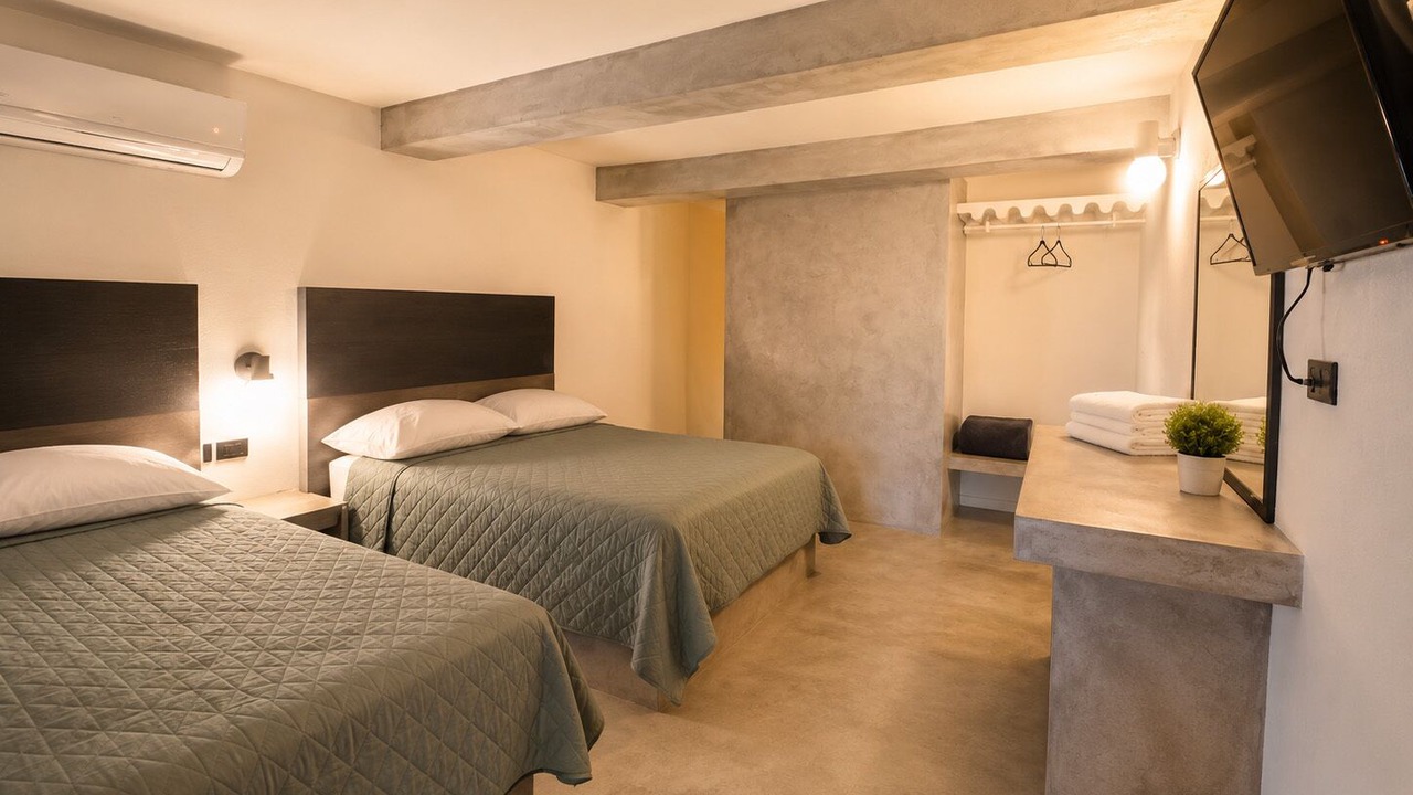 Photo of Bedroom in La Paz