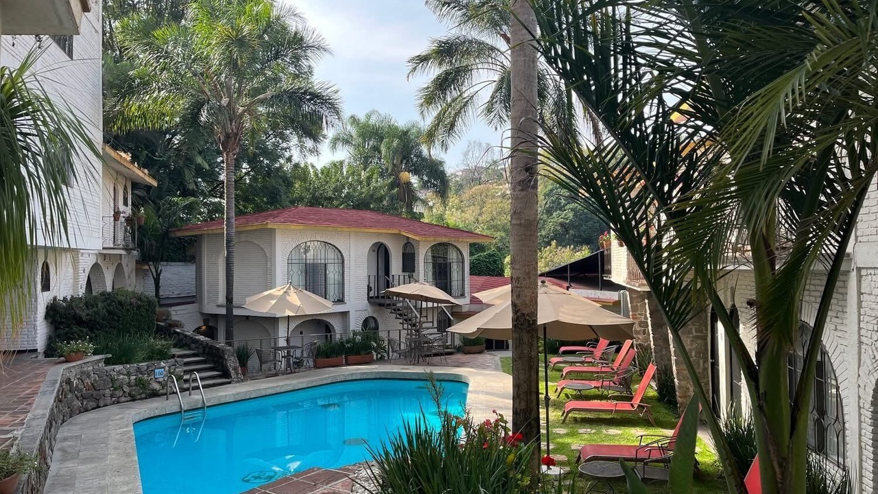Photo of Outdoor in Cuernavaca