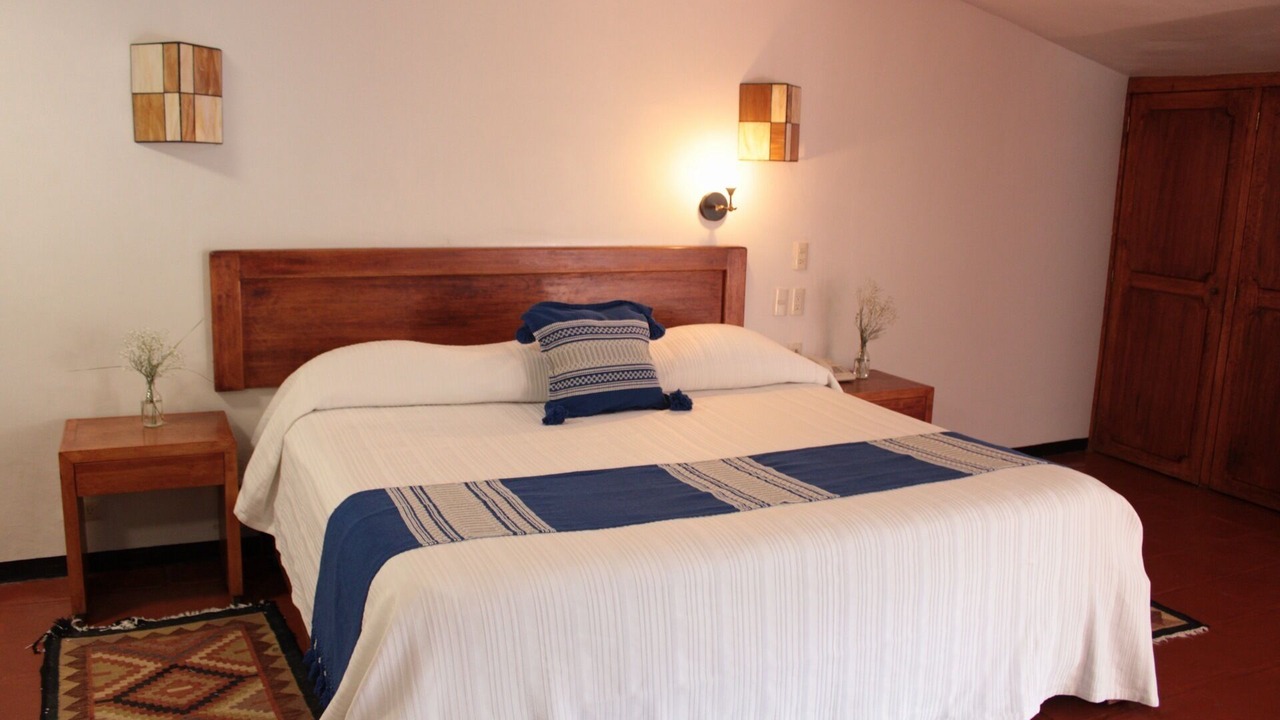 Photo of Bedroom in Cuernavaca