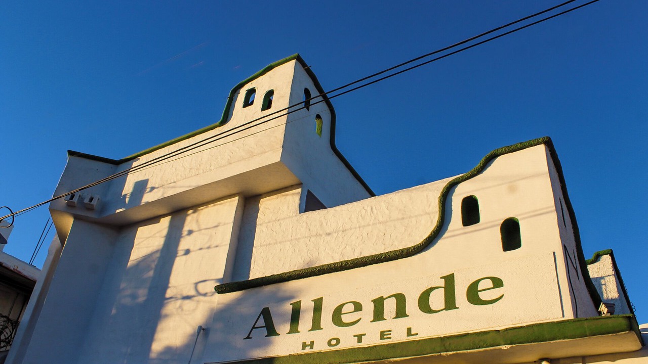 Photo of Outdoor in La Paz