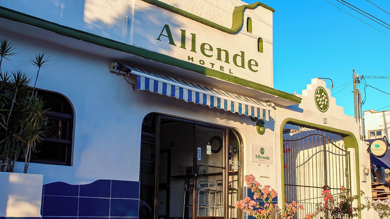 Photo of Outdoor in La Paz
