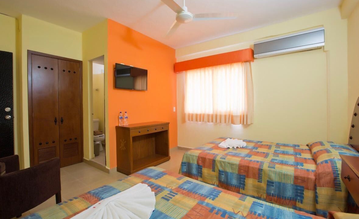 Photo of Bedroom in Colonia 5 de Diciembre