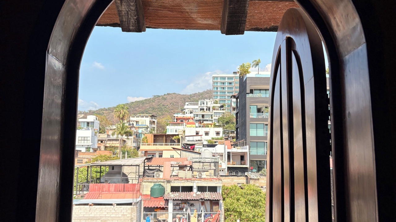 Photo of Patio Balcony in Colonia 5 de Diciembre