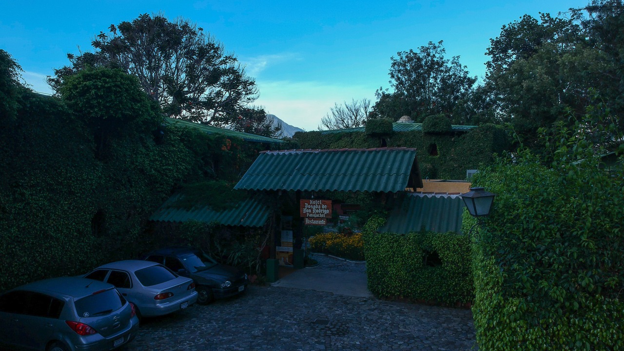 Photo of Outdoor in Panajachel