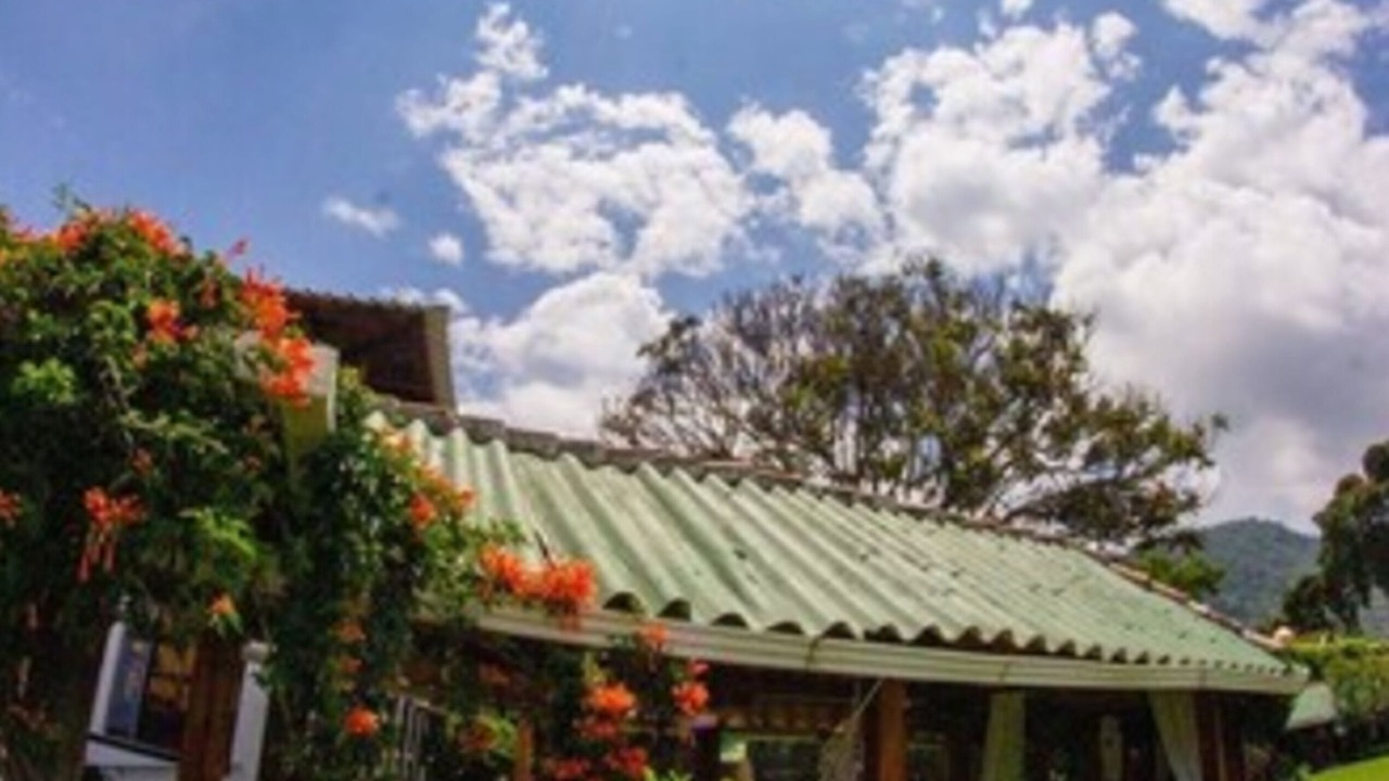 Photo of Outdoor in Panajachel