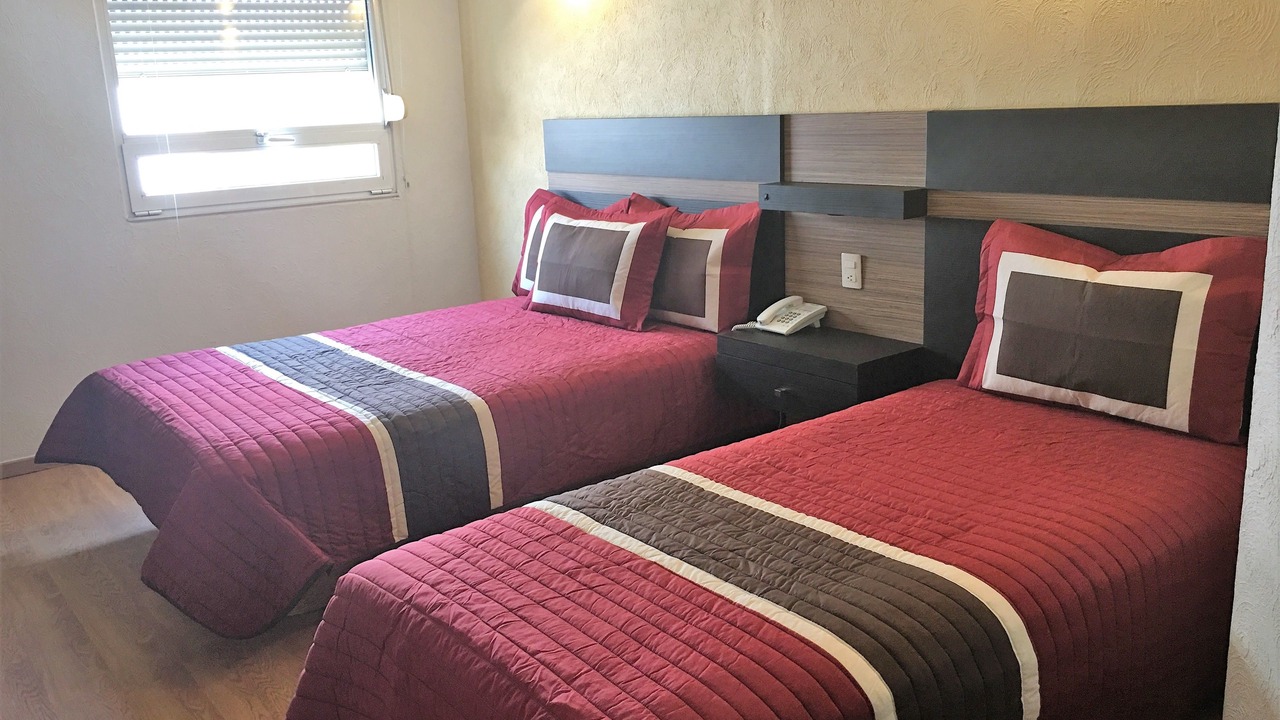 Photo of Bedroom in Zona Expo