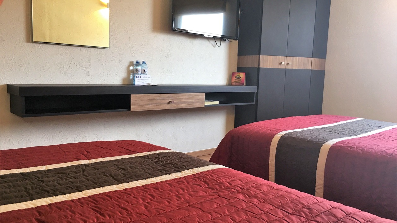 Photo of Bedroom in Zona Expo