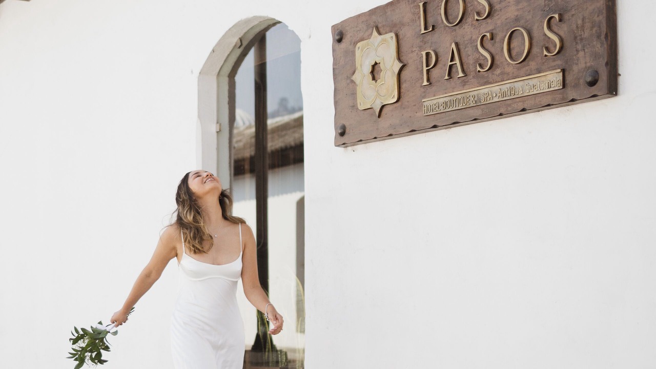Photo of Outdoor in Antigua Guatemala