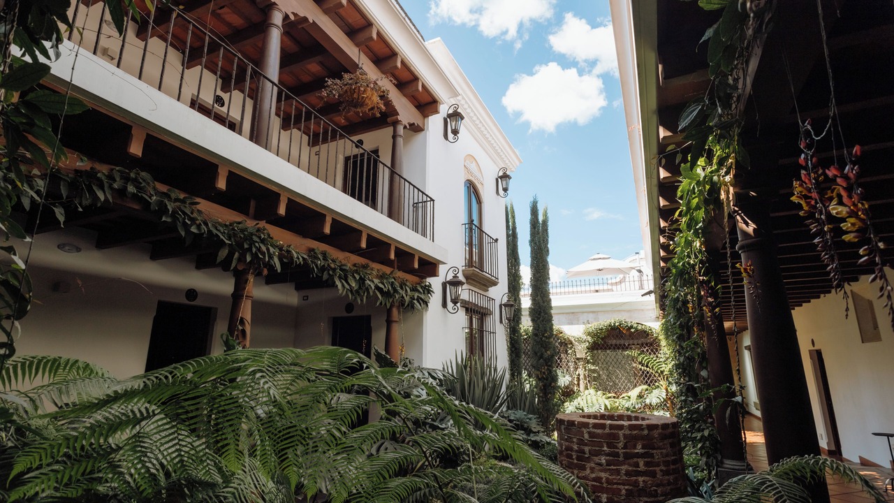 Photo of Outdoor in Antigua Guatemala