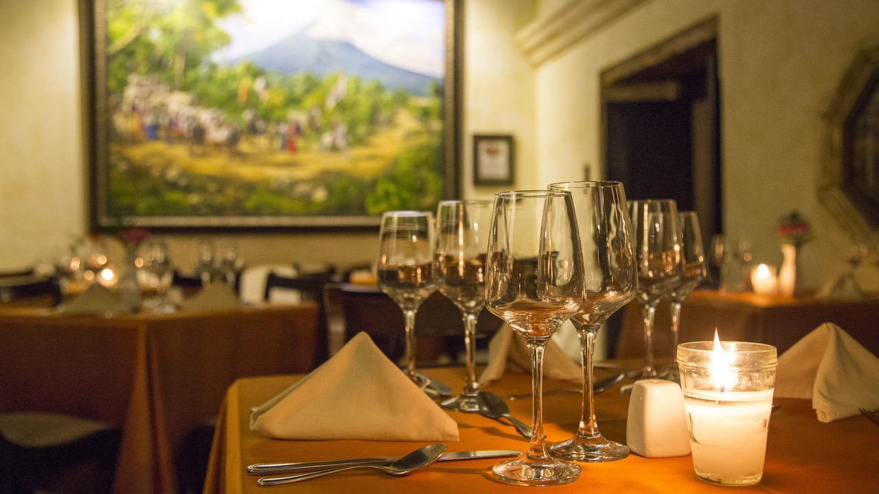 Photo of Others in Antigua Guatemala
