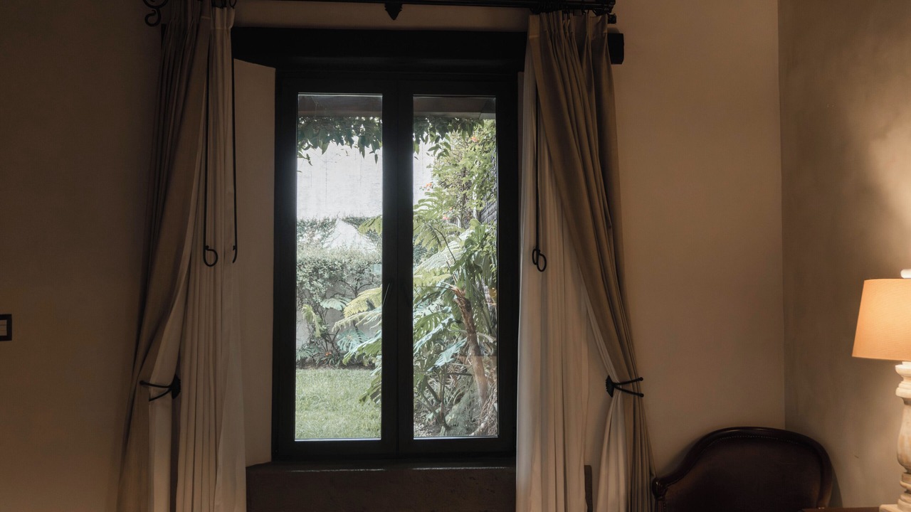 Photo of Bedroom in Antigua Guatemala
