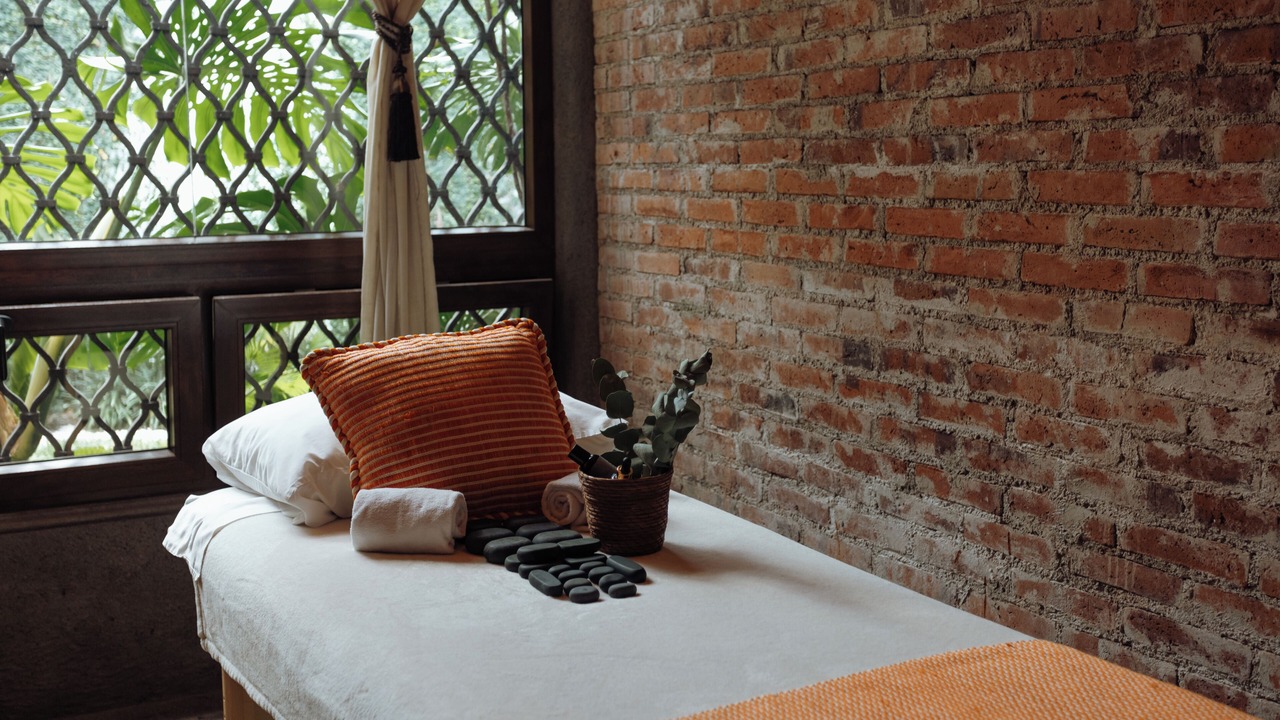 Photo of Bedroom in Antigua Guatemala