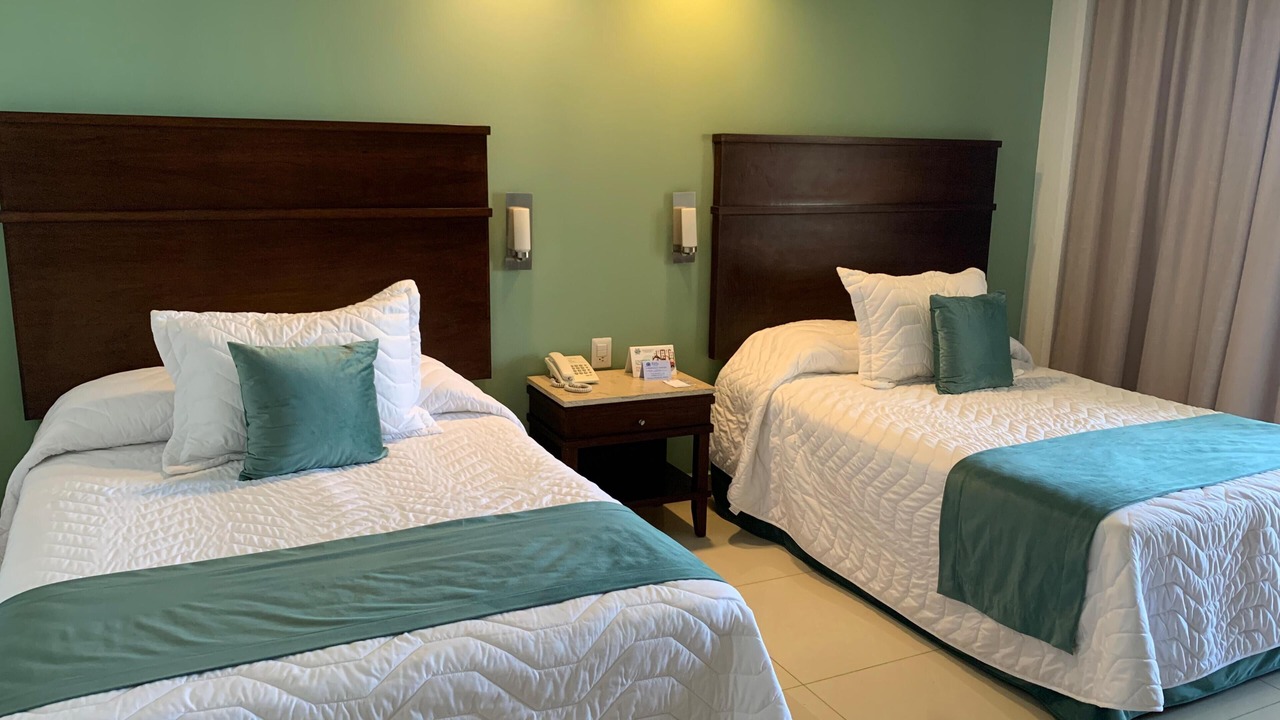 Photo of Bedroom in Veracruz