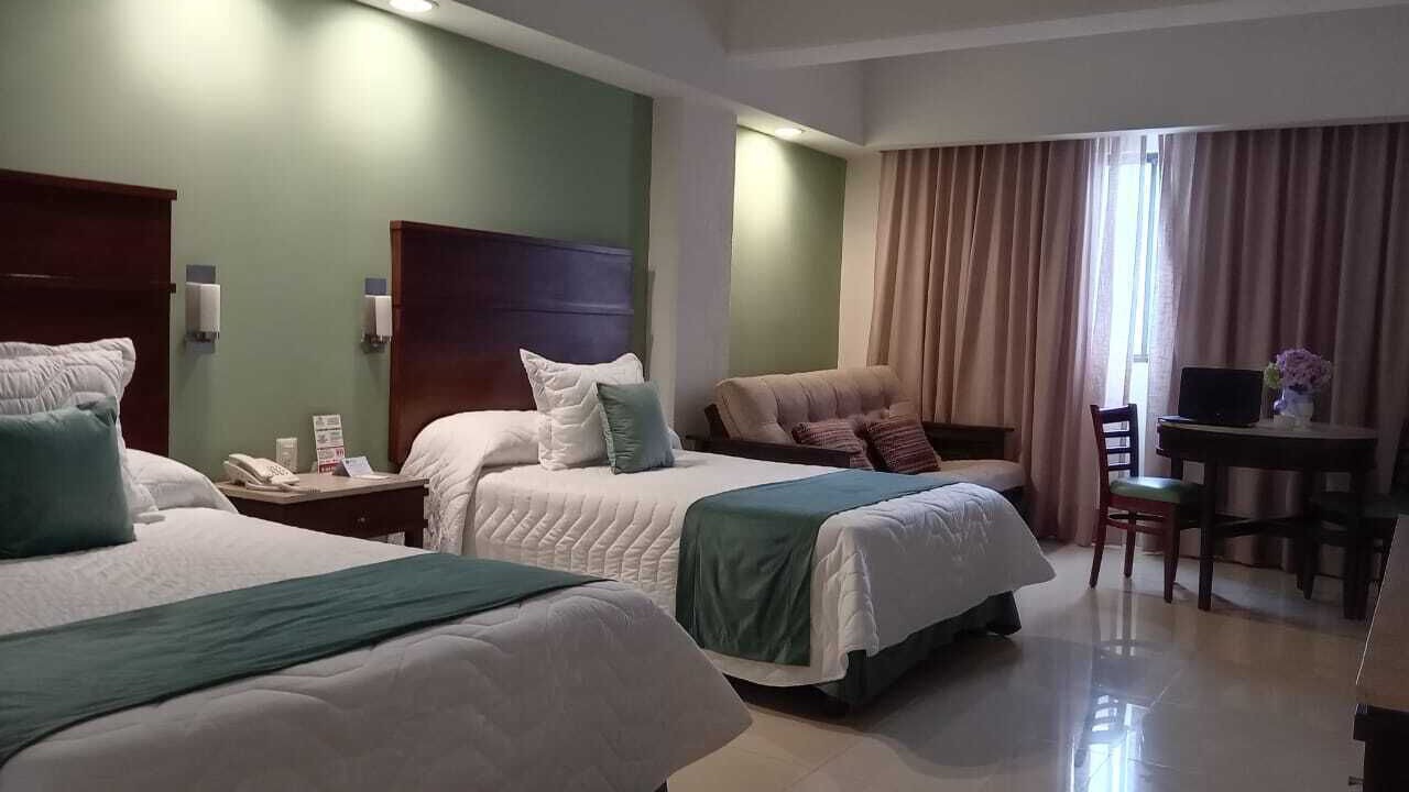 Photo of Bedroom in Veracruz