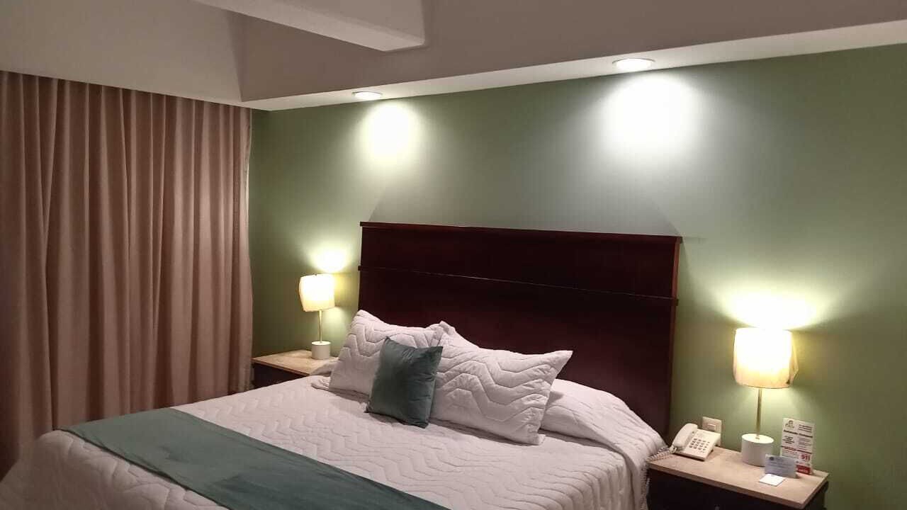 Photo of Bedroom in Veracruz
