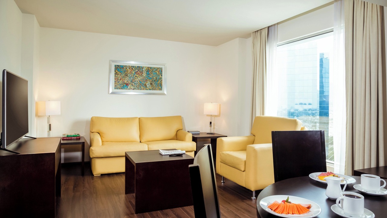 Photo of Bedroom in Monterrey