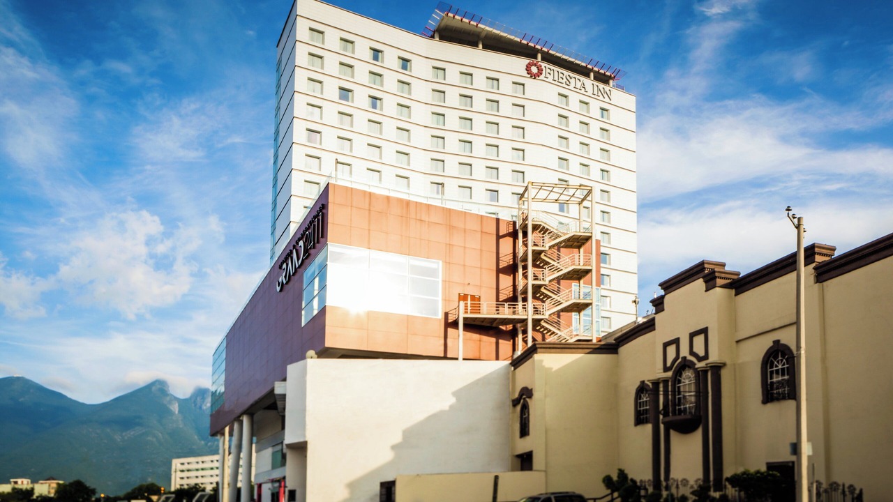 Photo of Outdoor in Monterrey