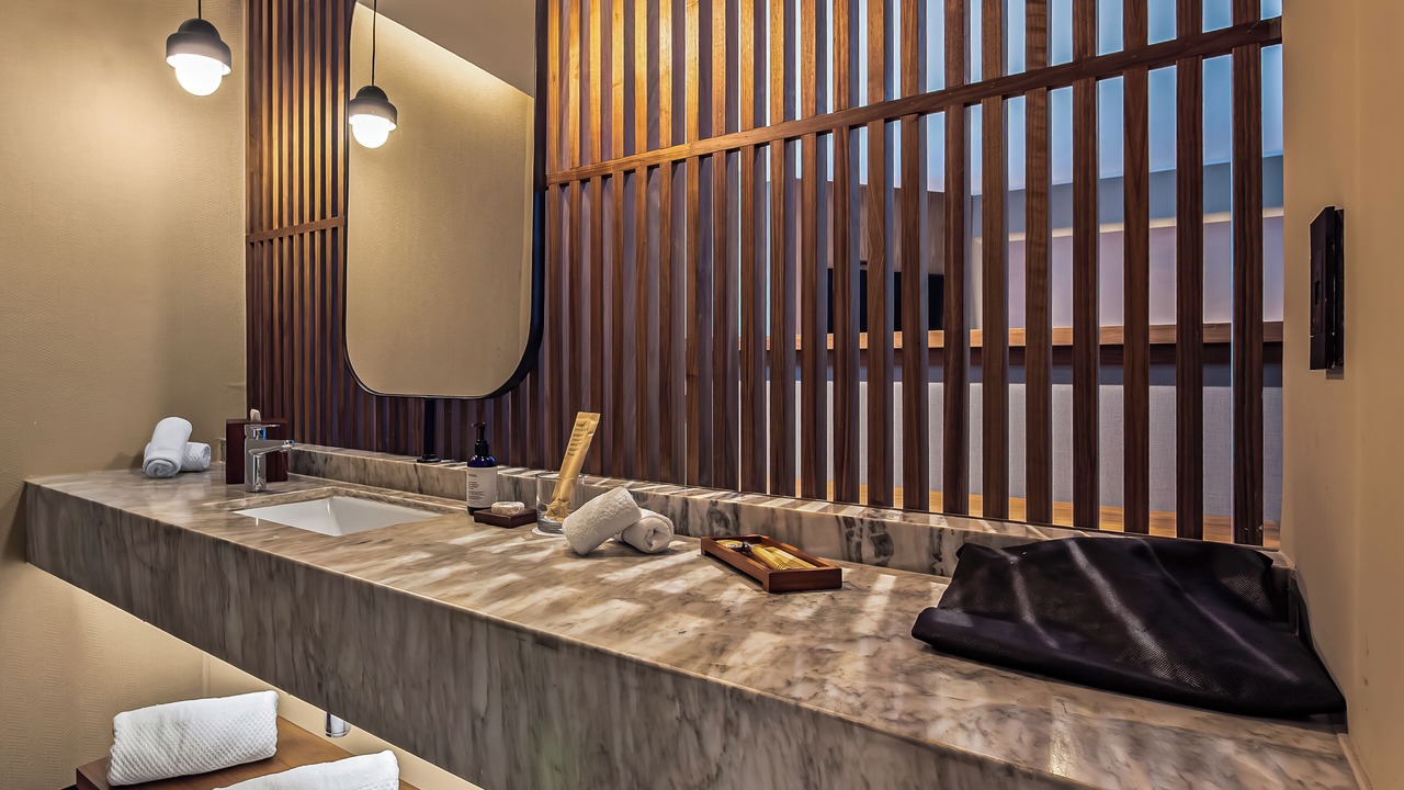 Photo of Bathroom in Queretaro